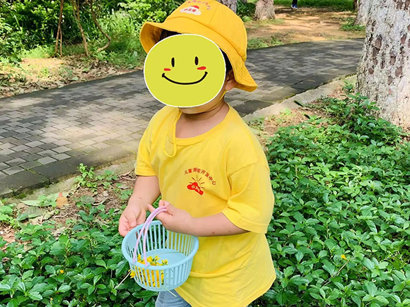 【自然课堂】— 夏日水宝宝诞生记(图4) 【自然课堂】— 夏日水宝宝诞生记(图4)