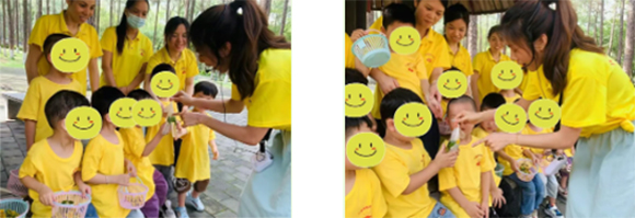 【自然课堂】— 夏日水宝宝诞生记(图10) 【自然课堂】— 夏日水宝宝诞生记(图10)