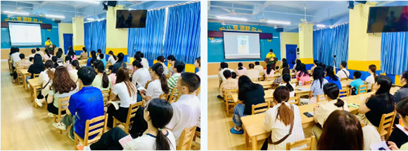 《家庭感统训练》~ 培训分享(图5) 《家庭感统训练》~ 培训分享(图5)