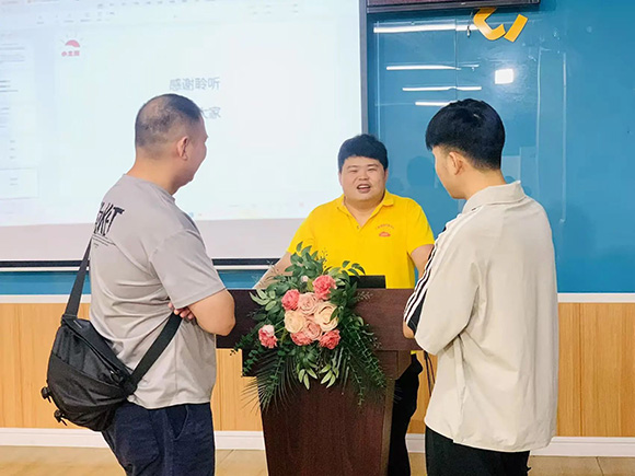 《家庭感统训练》~ 培训分享(图7) 《家庭感统训练》~ 培训分享(图7)