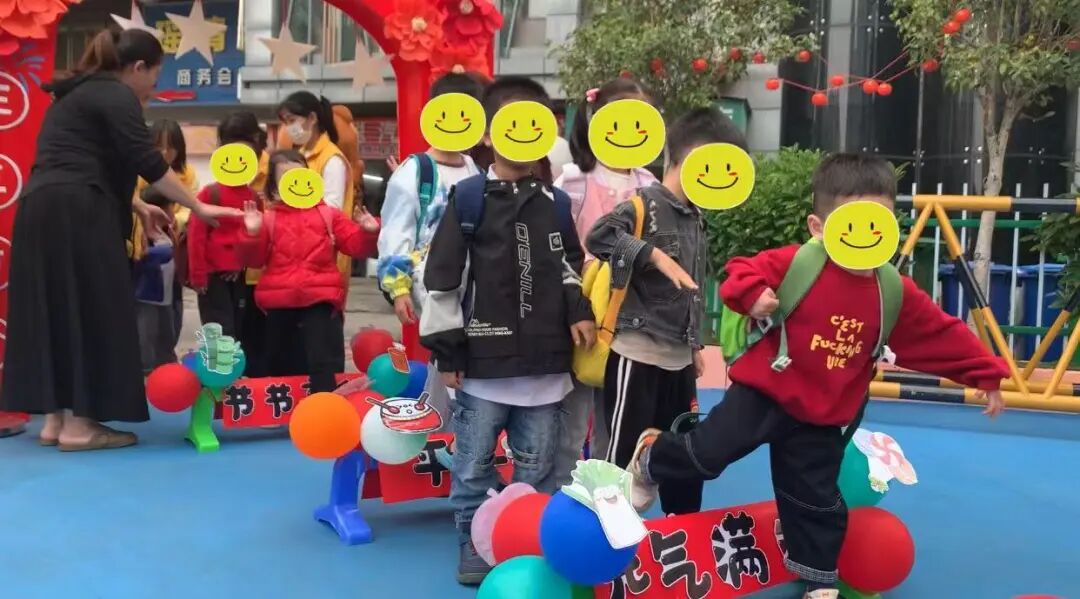 我们  开学啦(图8)