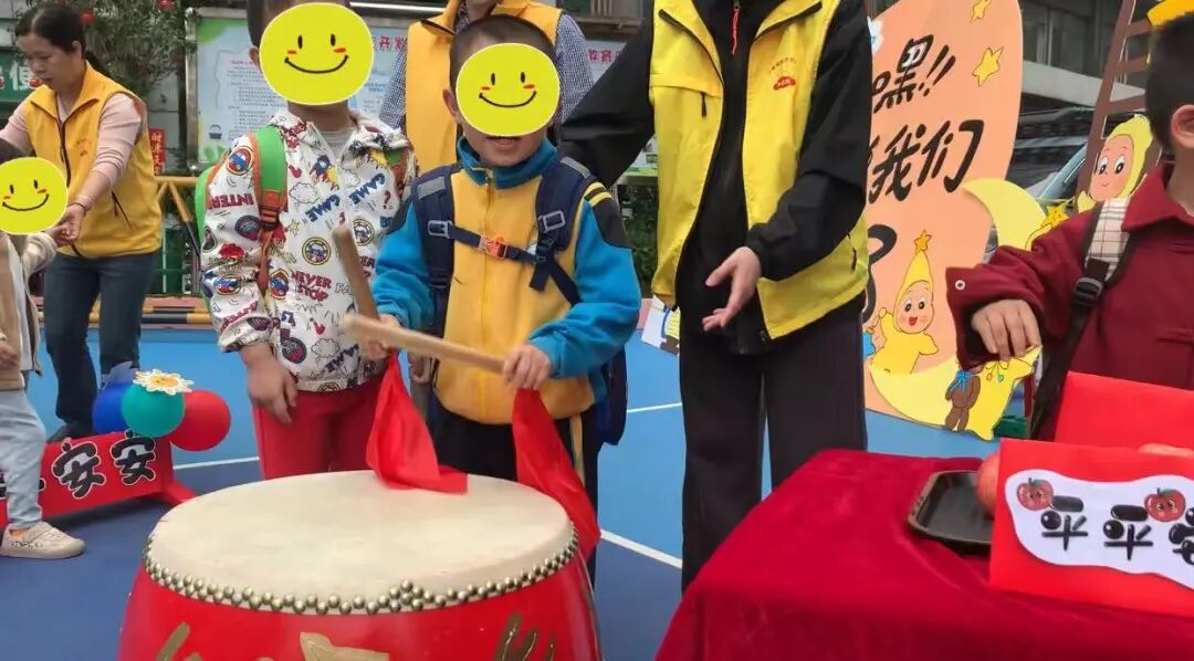 我们  开学啦(图4)