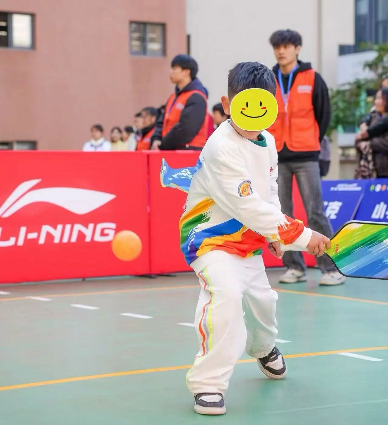 逐梦匹克 闪耀赛场(图2) 逐梦匹克 闪耀赛场(图2)