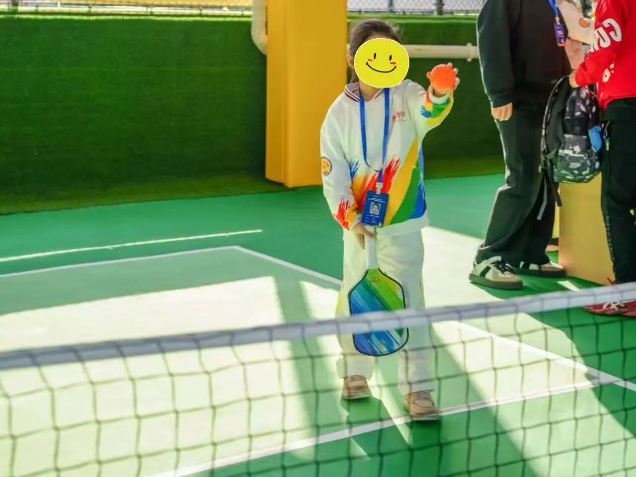 逐梦匹克 闪耀赛场(图5) 逐梦匹克 闪耀赛场(图5)