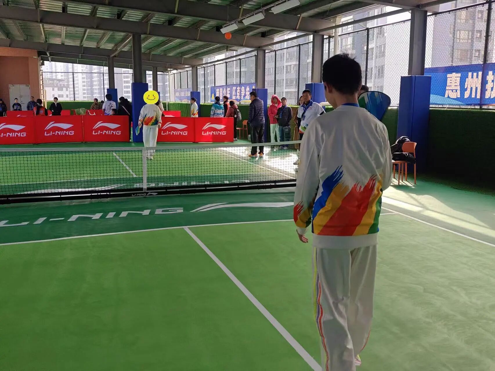 逐梦匹克 闪耀赛场(图7) 逐梦匹克 闪耀赛场(图7)