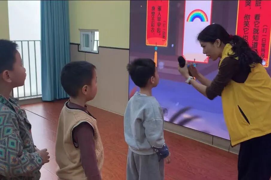 一口香甜，圆满加倍 —— 元宵节活动(图4)