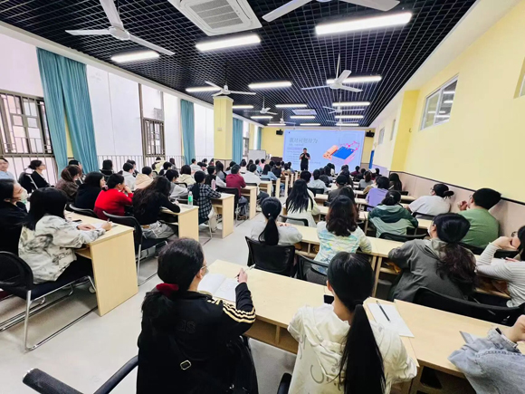 赋能家长 · 守护成长——问题行为家长培训(图8) 赋能家长 · 守护成长——问题行为家长培训(图8)