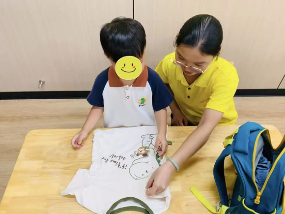 以“手”传递爱 · 教师节快乐!(图9) 以“手”传递爱 · 教师节快乐!(图9)