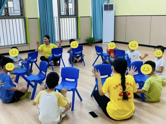 以“手”传递爱 · 教师节快乐!(图11) 以“手”传递爱 · 教师节快乐!(图11)