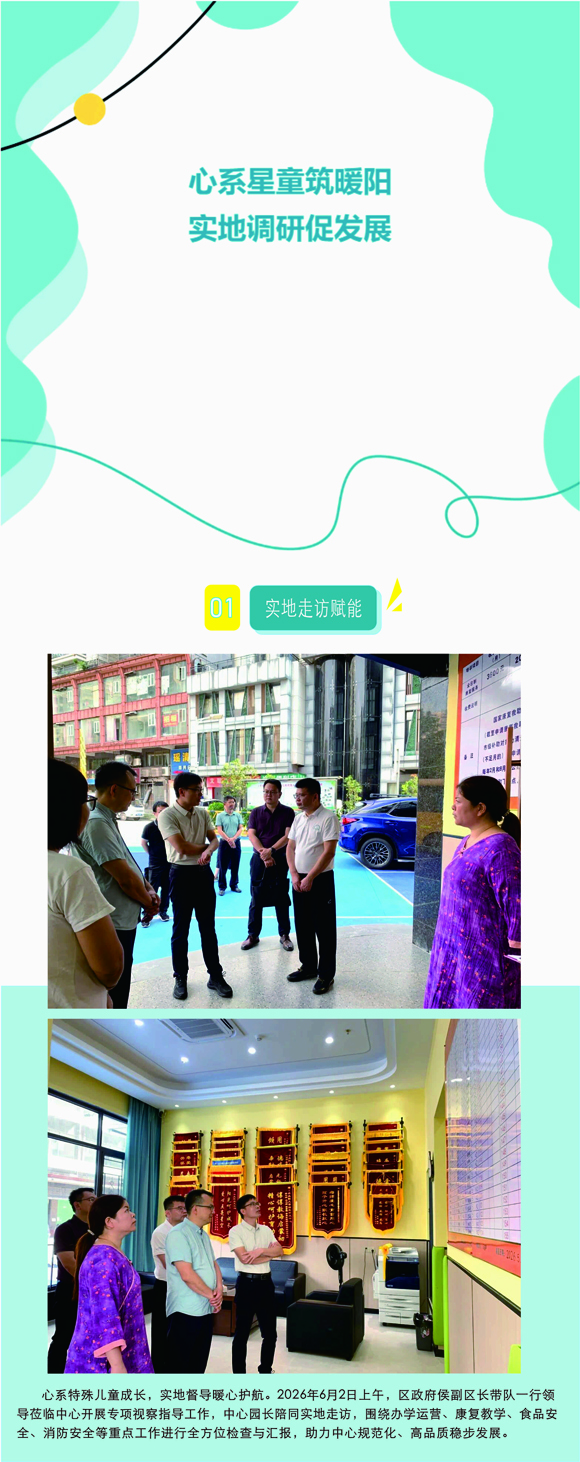聚焦安全与教学，实地调研促提升！(图1)