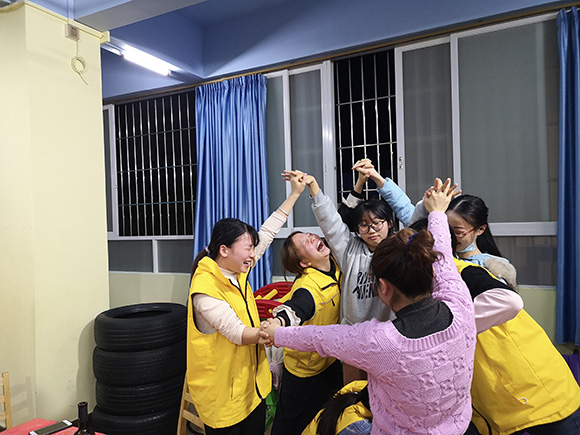 小太阳2020年终总结暨表彰大会(图33)