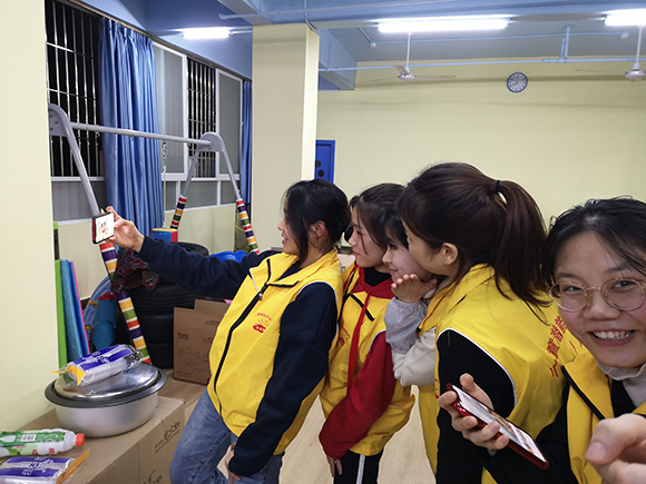 小太阳2020年终总结暨表彰大会(图35)