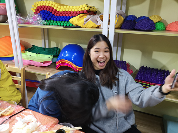 小太阳2020年终总结暨表彰大会(图37)