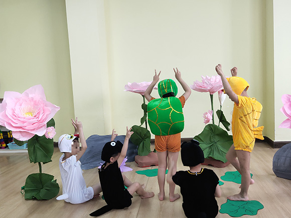 第三十一次全国助残日活动(图6)