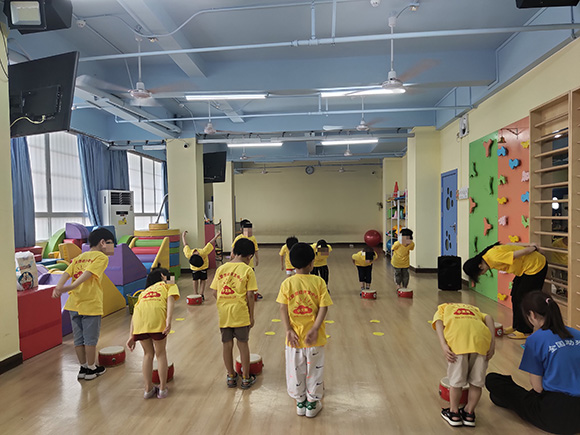 第三十一次全国助残日活动(图5)