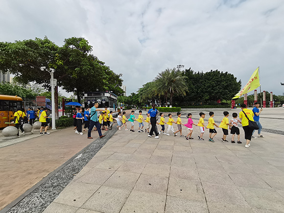 第三十一次全国助残日活动(图7)