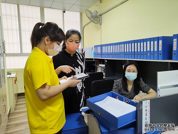 定点机构康复教育质量督导(图6)