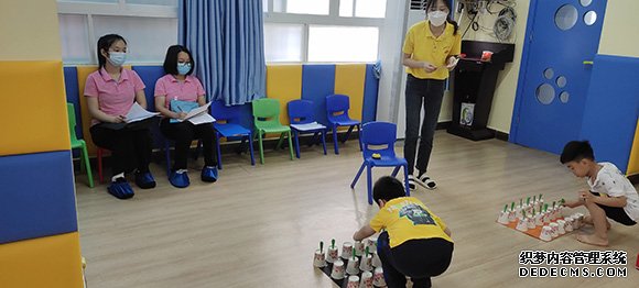 定点机构康复教育质量督导(图8)