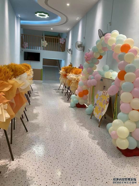 第三分校-同心儿童康复中心开学啦(图4)