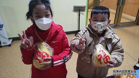 春暖花开 美好将至-2023年春季开学啦(图1)