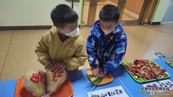 春暖花开 美好将至-2023年春季开学啦(图3)