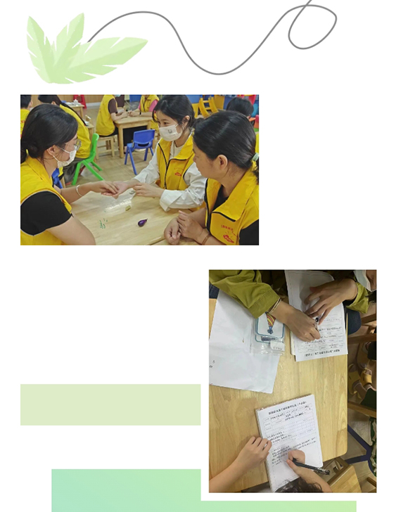 小太阳领域活动教师培训(图2)