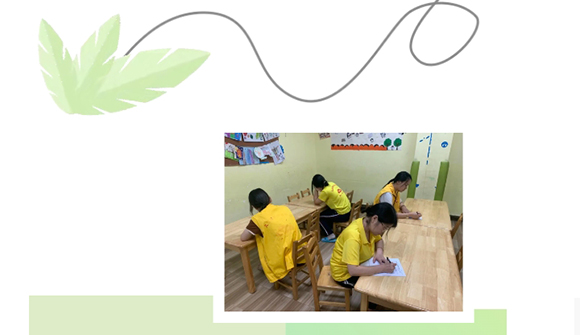 小太阳领域活动教师培训(图4)