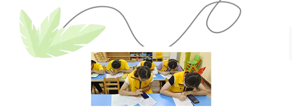 小太阳领域活动教师培训(图10)