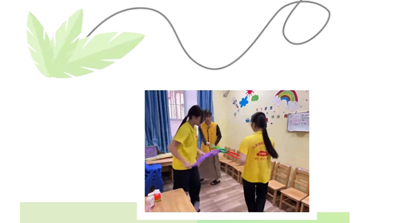 小太阳领域活动教师培训(图14)