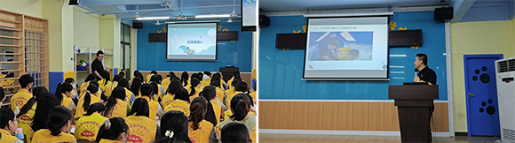 教师培训 | 充电赋能，蓄力前行(图3)