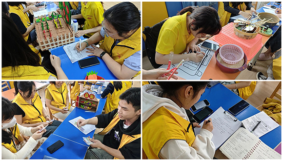 教师培训 | 充电赋能，蓄力前行(图6)