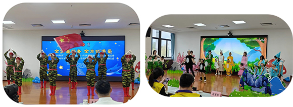 星闪粤湾 2024年孤独症关注日系列活动(图5)