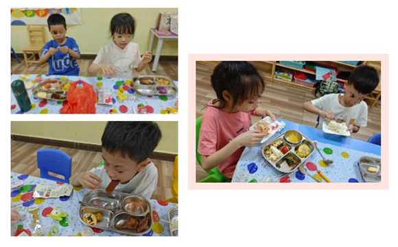 “多彩童年,快乐无限”小太阳儿童节活动(图19) “多彩童年,快乐无限”小太阳儿童节活动(图19)