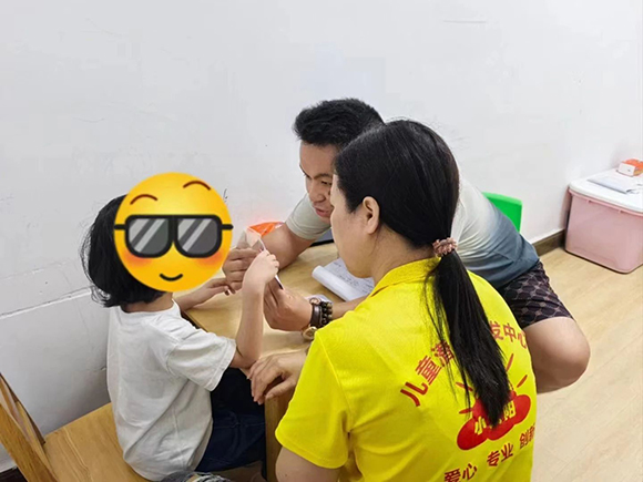 小太阳ABLLS-R师资培训(图1)