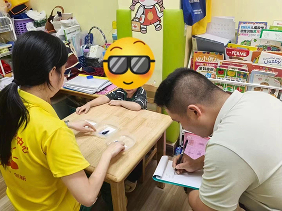 小太阳ABLLS-R师资培训(图2)