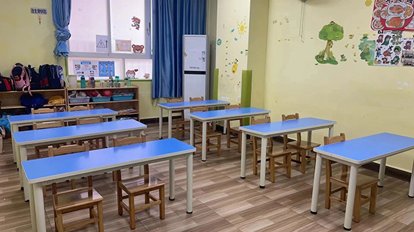 【幼小衔接】衔一种习惯·接一种成长(图3)