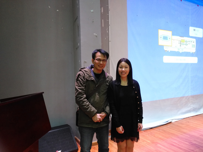 6名老师参加香港AP“新一代ABA培训”(图3)